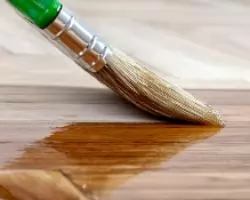 Защита деревянной поверхности: масло для древесины